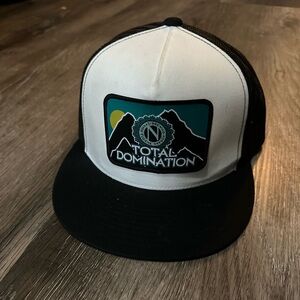 Ninkasi Brewing Co hat